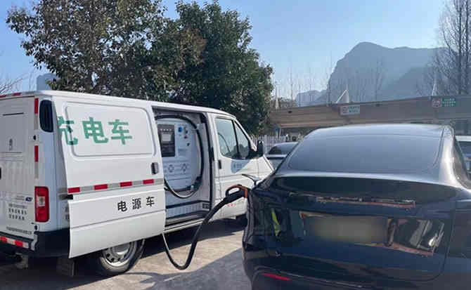 慈溪汽车搭电