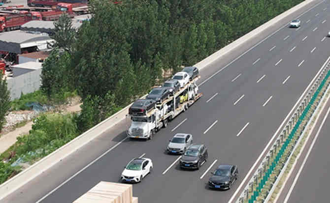 慈溪高速公路汽车救援